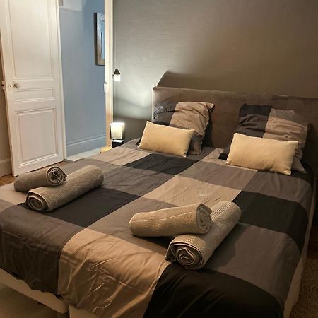 Atelier Voyageur Apartment Шартър Екстериор снимка