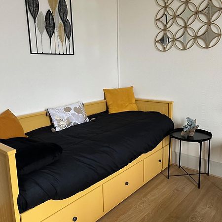 Atelier Voyageur Apartment Шартър Екстериор снимка