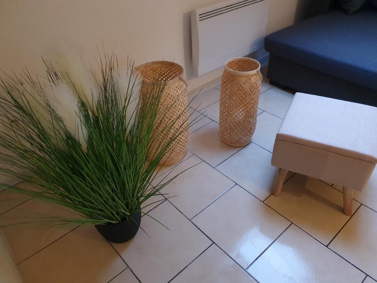 Atelier Voyageur Apartment Шартър Екстериор снимка