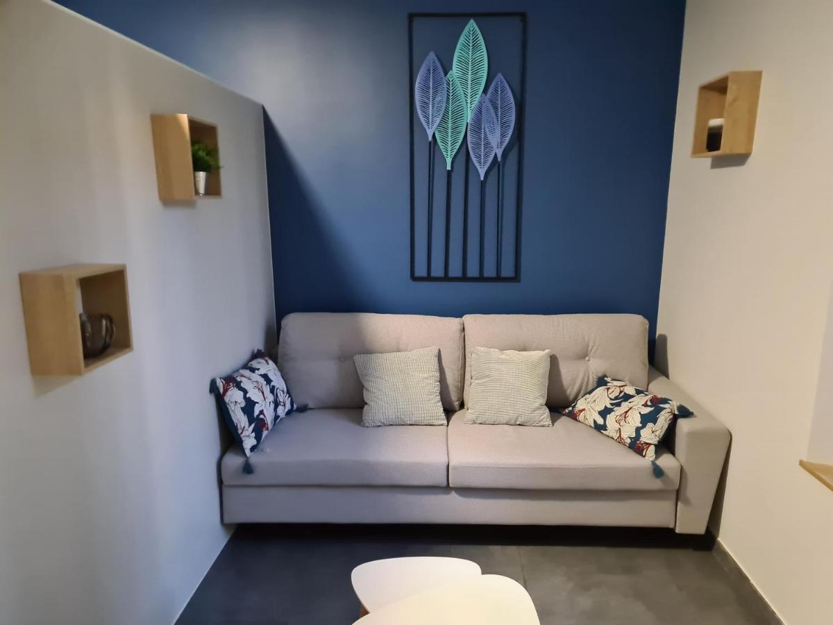 Atelier Voyageur Apartment Шартър Екстериор снимка