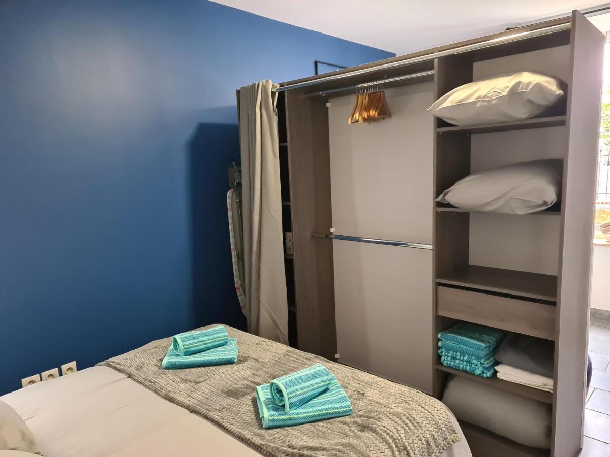 Atelier Voyageur Apartment Шартър Екстериор снимка