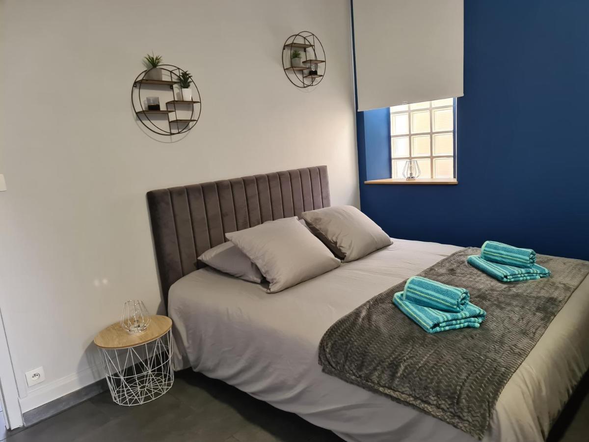 Atelier Voyageur Apartment Шартър Екстериор снимка