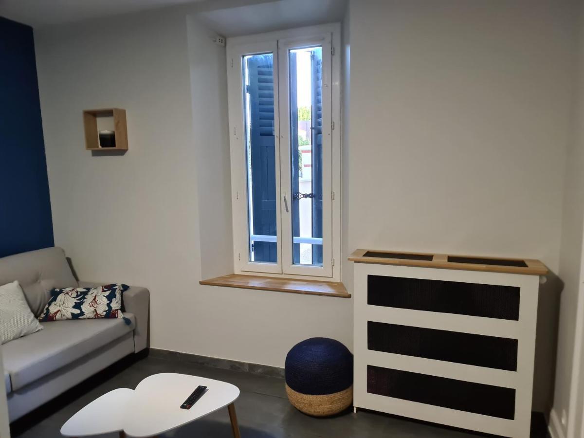 Atelier Voyageur Apartment Шартър Екстериор снимка