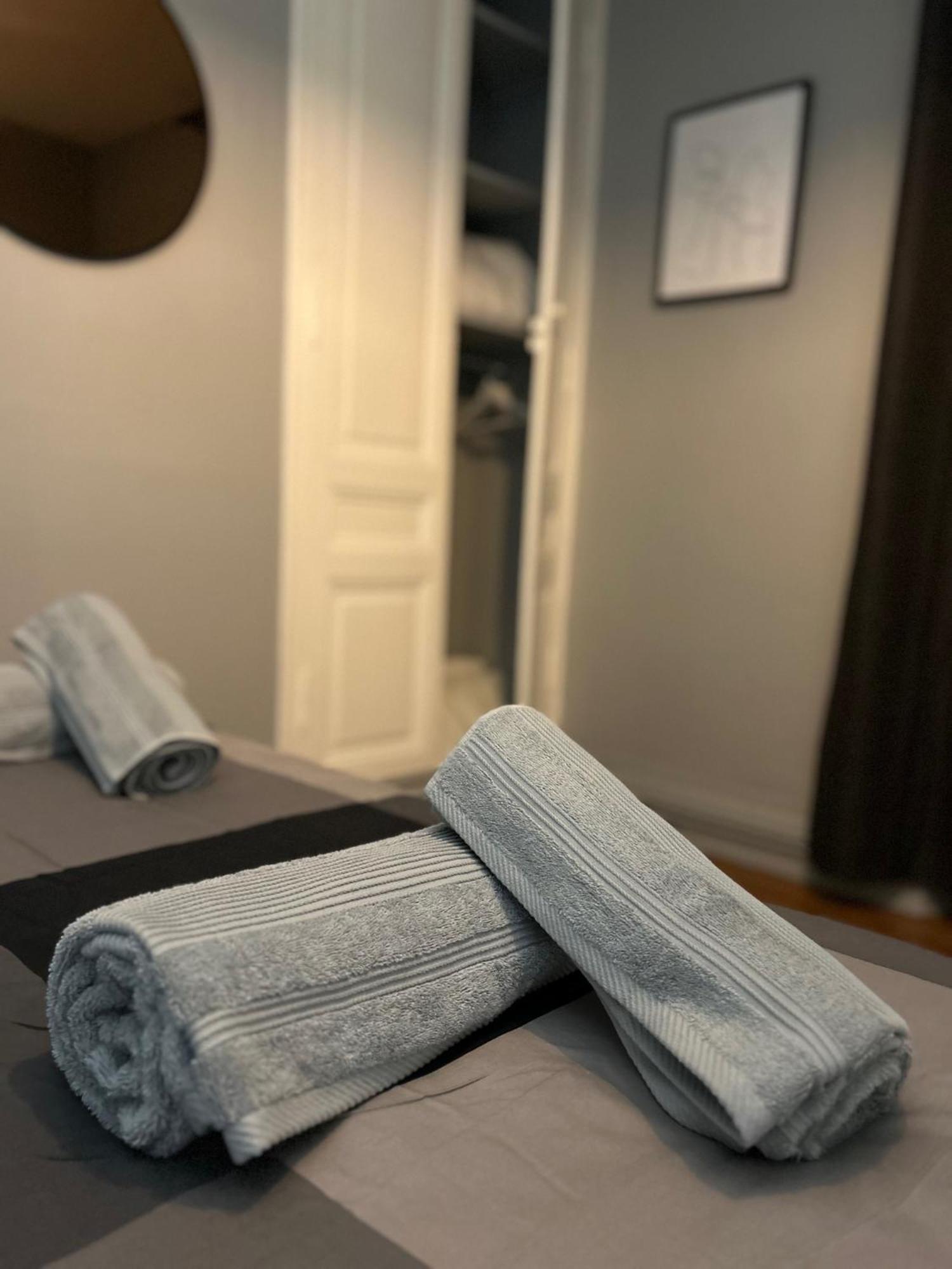 Atelier Voyageur Apartment Шартър Екстериор снимка