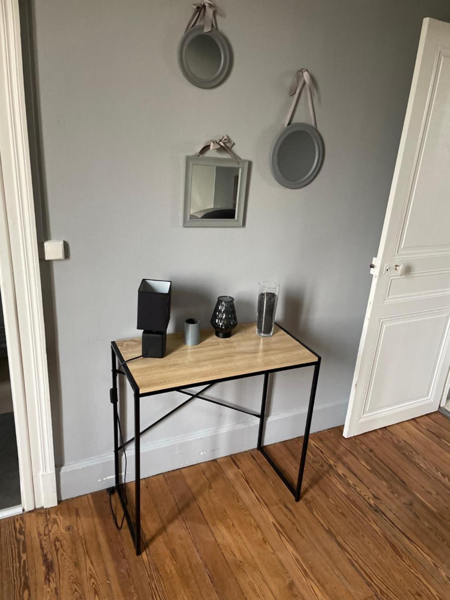 Atelier Voyageur Apartment Шартър Екстериор снимка