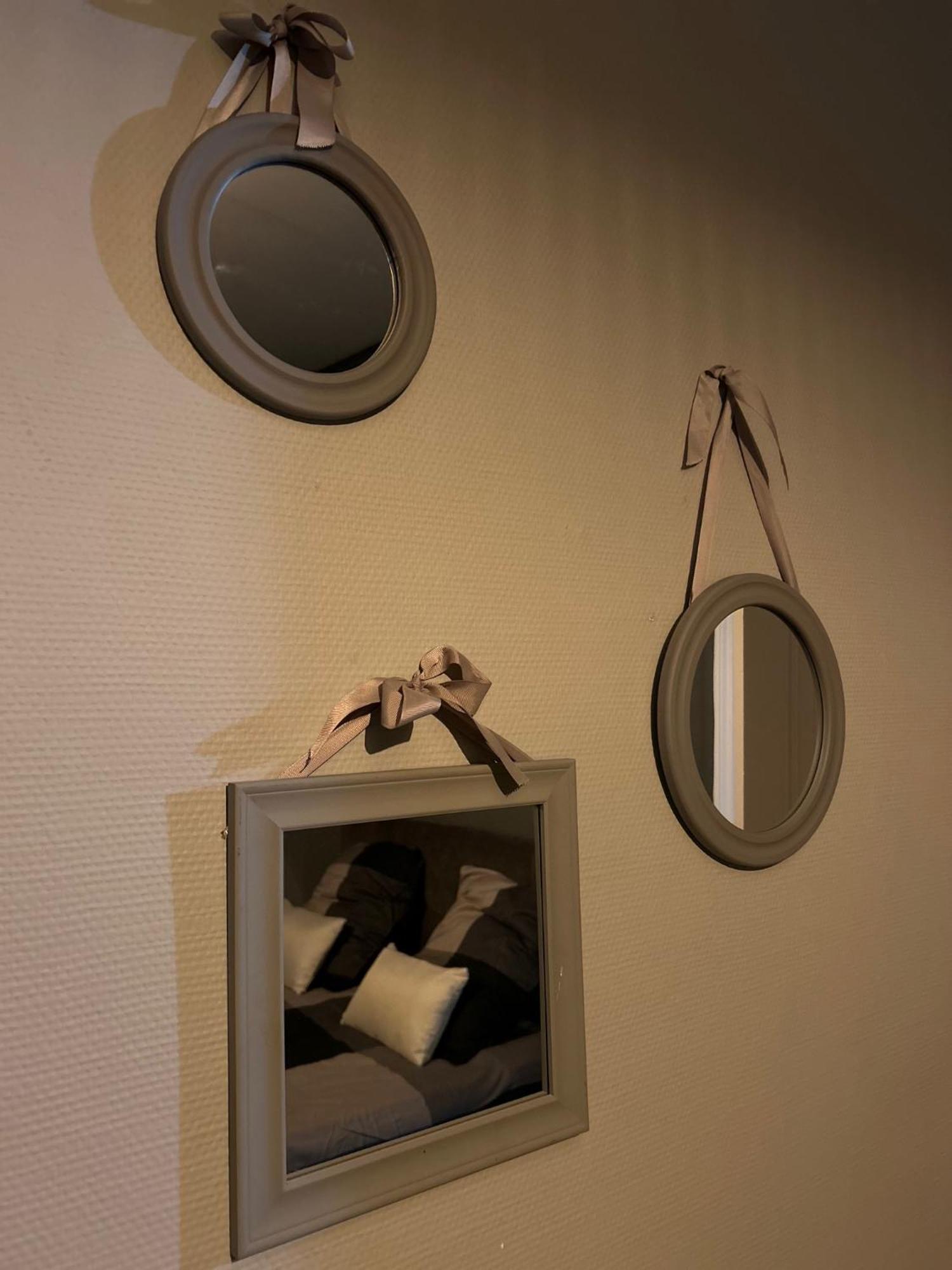 Atelier Voyageur Apartment Шартър Екстериор снимка