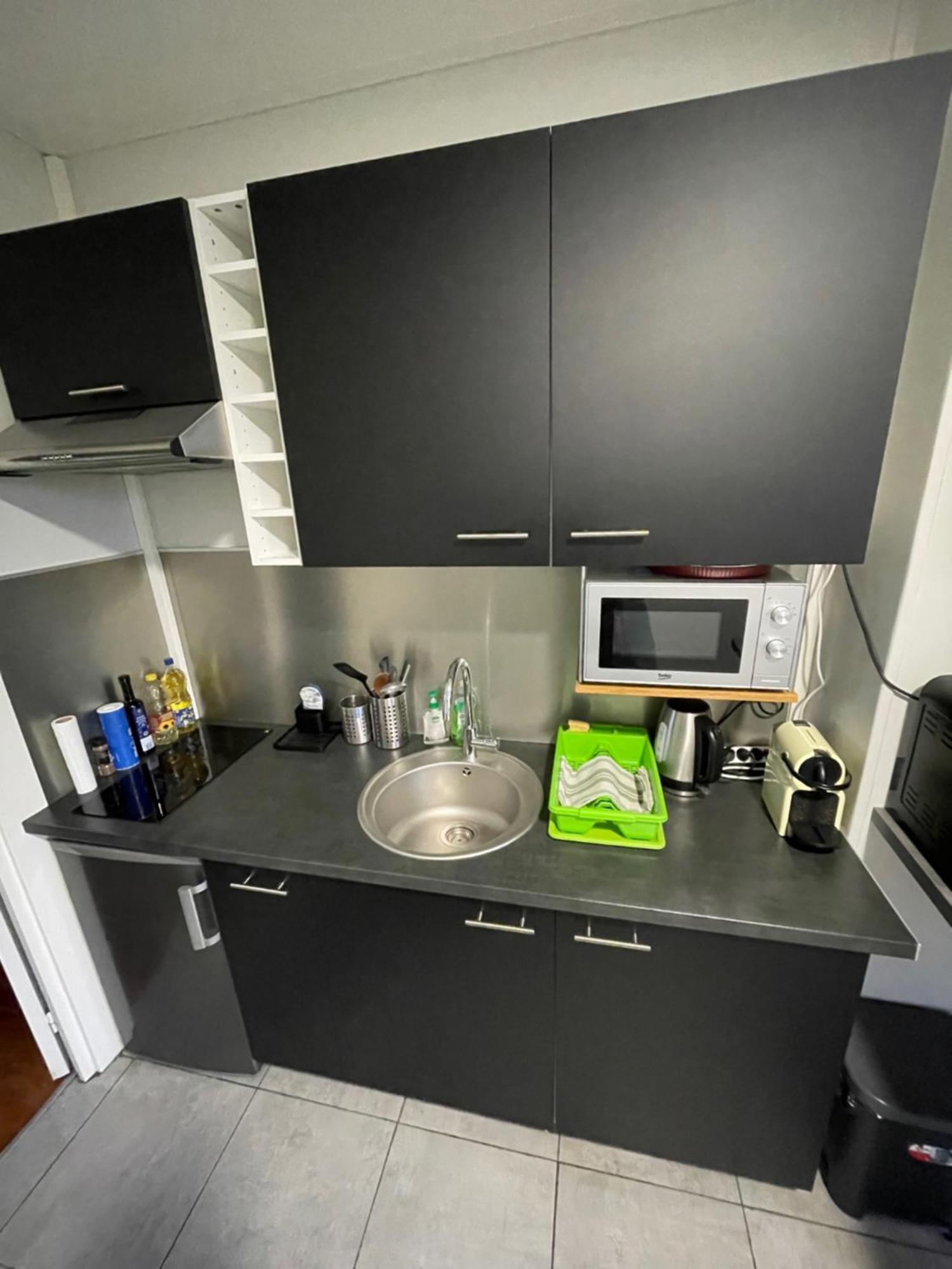 Atelier Voyageur Apartment Шартър Екстериор снимка