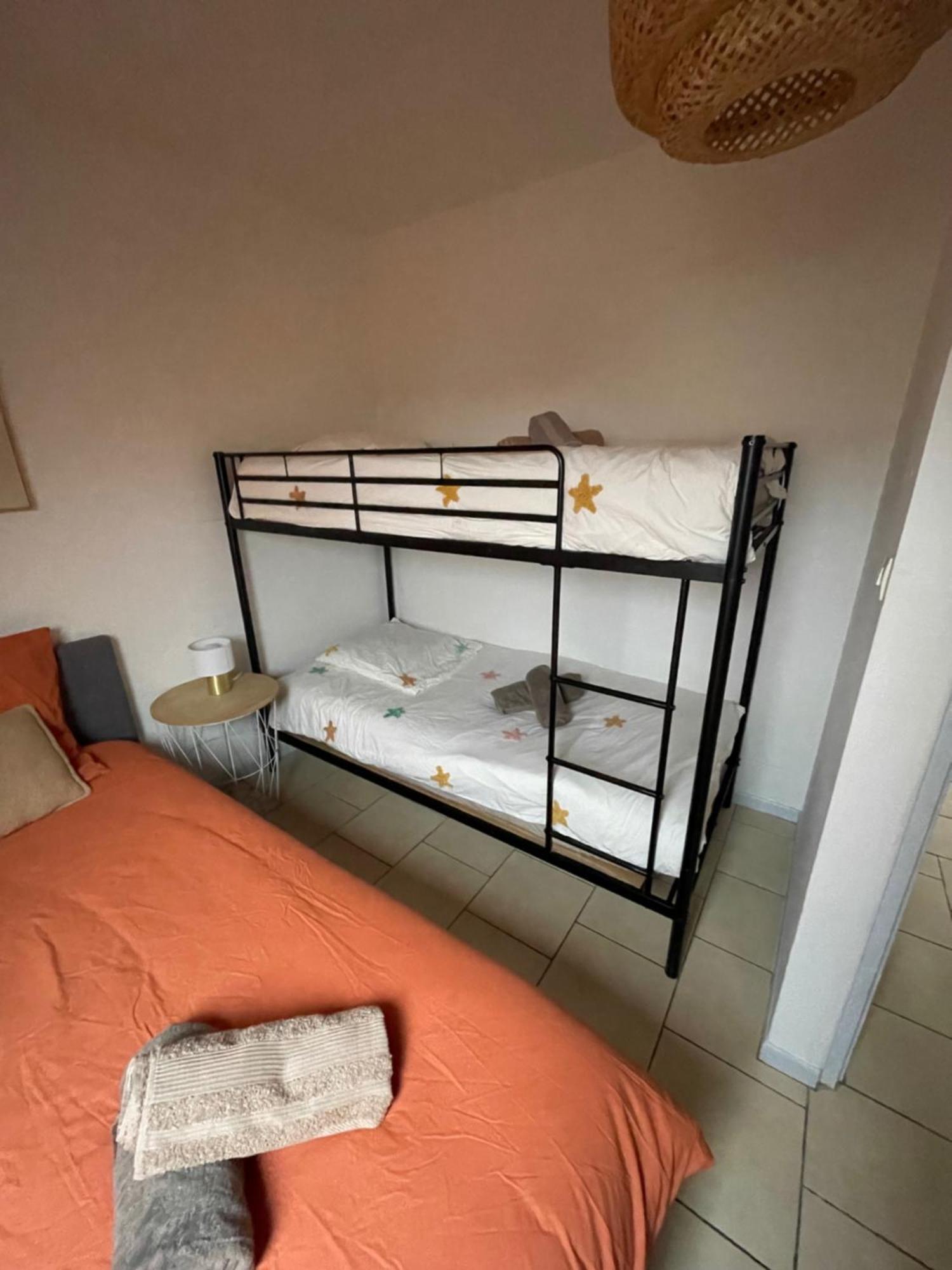 Atelier Voyageur Apartment Шартър Екстериор снимка