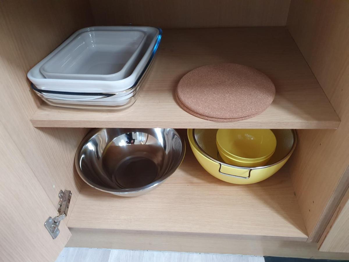 Atelier Voyageur Apartment Шартър Екстериор снимка