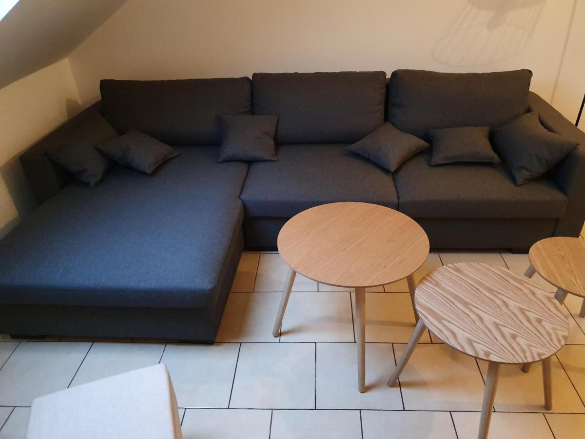 Atelier Voyageur Apartment Шартър Екстериор снимка